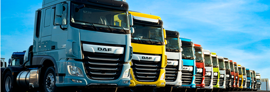 Operação Meu DAF