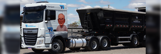 Trasnportes Rodrimar