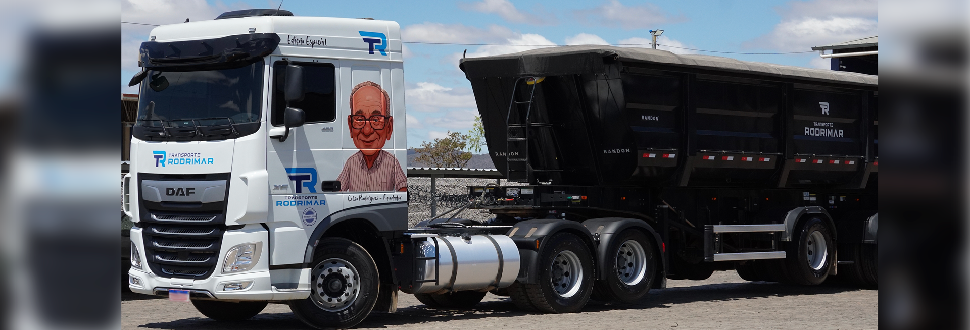 Trasnportes Rodrimar