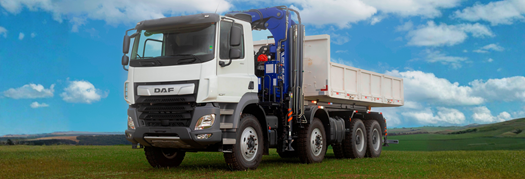 CF Mineração Suriname