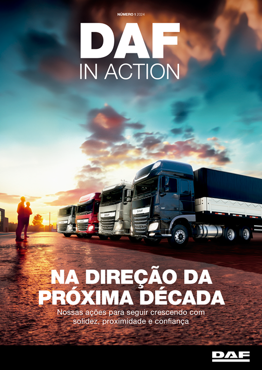 DAF In Action 2024