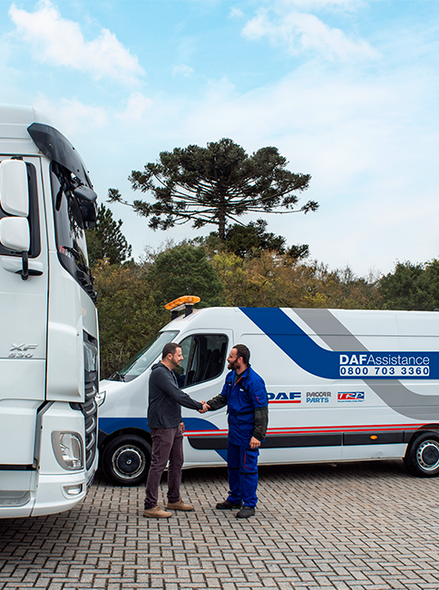 DAF Assistance