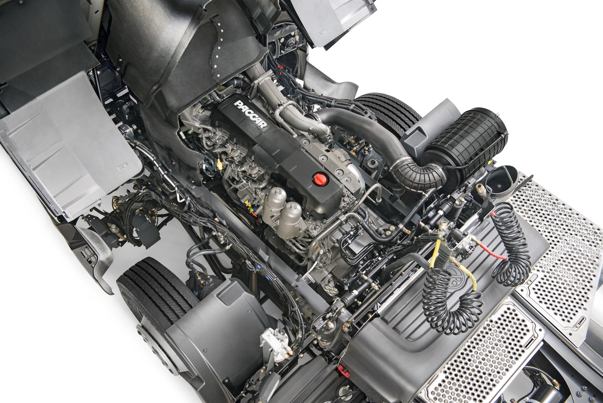 XF Driveline